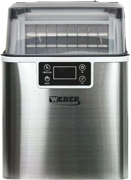 Actual product image Weber Home BEW20