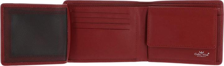 Actual product image Golden Head Polo RFID Protect Scheintasche 1125