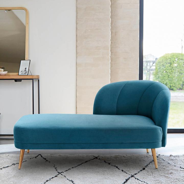 Actual product image La Redoute Interieurs Leone (Corner sofa)
