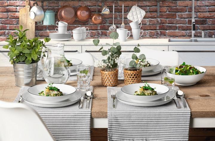 Produktbild Seltmann Lido Black Line (15.20 cm, 1 x)