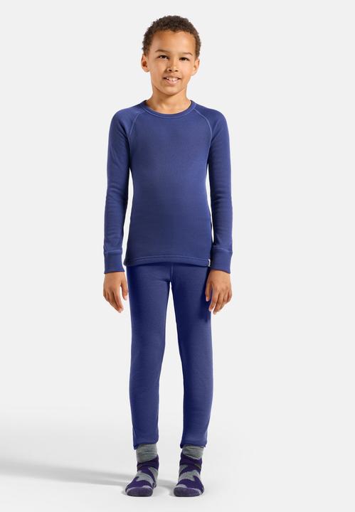 Actual product image Odlo Active Warm Kids Base Layer Oberteil (152)