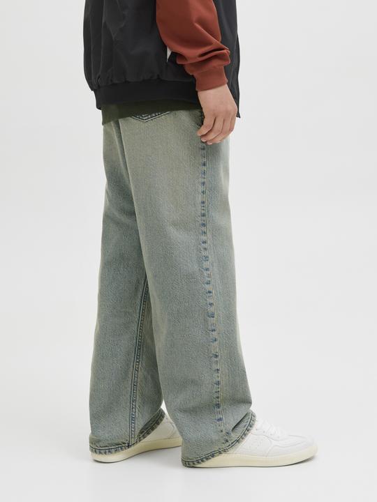 Immagine prodotto Jack & Jones JJIALEX JJORIGINAL SQ 994 JNR Baggy Fit Jeans Junior Baggy Fit Jeans (164)