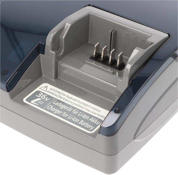 Image du produit Panasonic Chargeur rapide adaptable sur Flyer T8 Deluxe (Chargeur de vélo électrique)