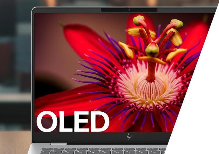 Image du produit HP OmniBook 7 AI 14-fr0475ng (14", 512 Go, 16 Go, DE, Intel Core Ultra 7 255U)