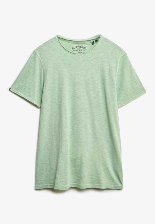 Image du produit Superdry T-shirt flammé à bords bruts (XL)