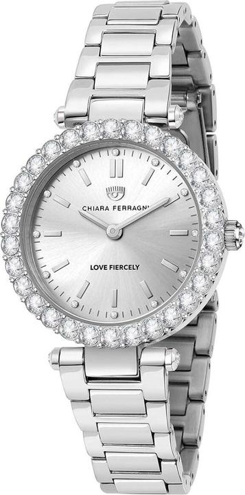 Produktbild Chiara Ferragni Damenuhr R1953103503 (Ø 36 mm) (36 mm)