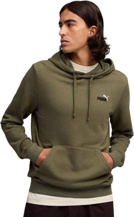 Produktbild Puma ESS 2 COLOR Small No. 1 Logo Hoodie TR (M)