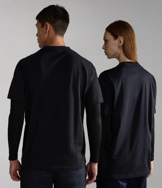 Immagine prodotto Napapijri maglietta hill (XL)