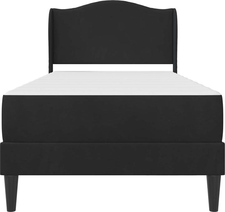 Produktbild vidaXL Moderner Bettrahmen (100 x 200 cm)