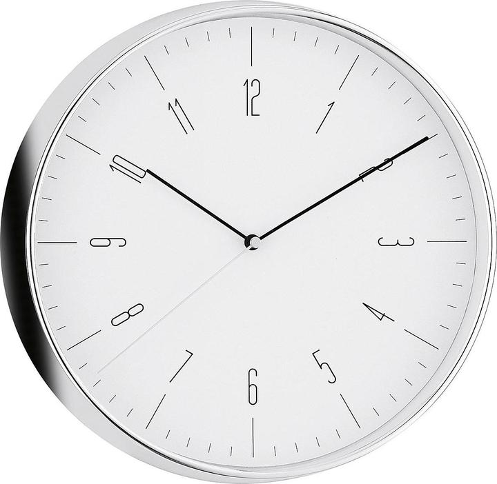 Actual product image Mebus Quartz wall clock (30 cm)