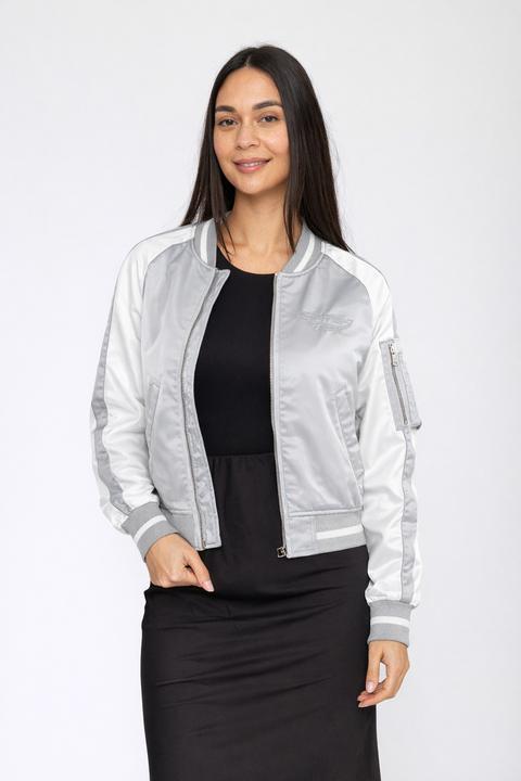 Actual product image Bombers Original Bomberjacke Geiko-W (XS)