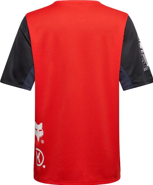 Produktbild Fox Yth Defend SS Jersey Elevated (152, 158, XL)