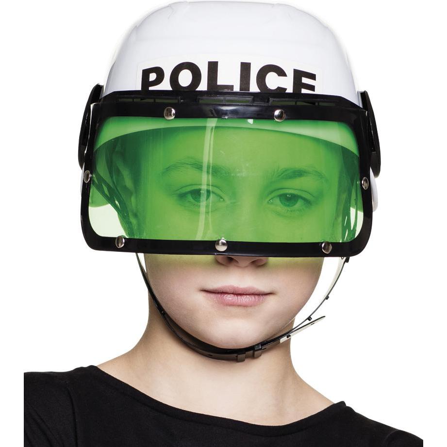 Boland Police Kinderhelm