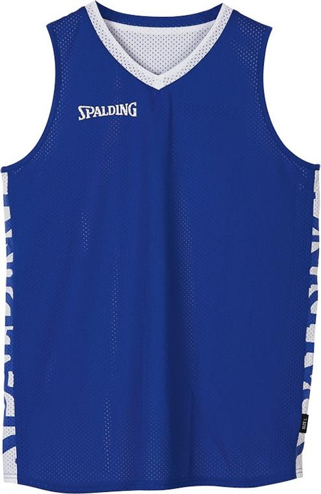 Actual product image Spalding Essential Reversible Shirt (140)