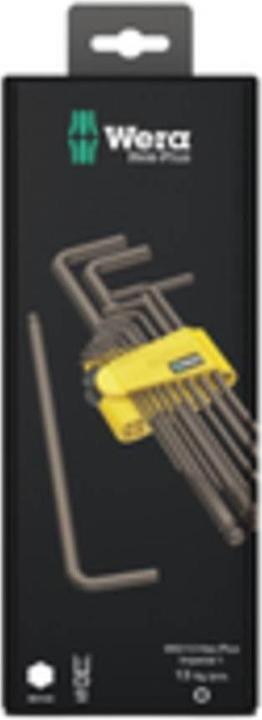 Produktbild Wera 950/13 Hex-Plus Imperial 1