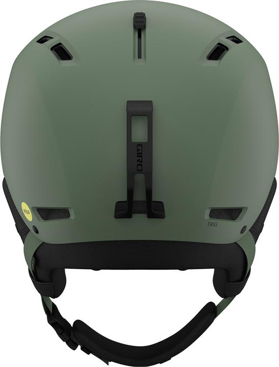 Productafbeelding Giro Trig MIPS-helm (55,5 - 59 cm, M)