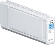 Produktbild Epson T56P5 Light Cyan Ink Cartridge 700 SC-P7300/9300