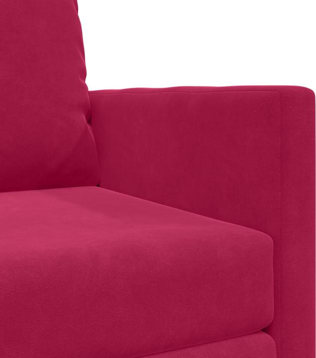 Produktbild vidaXL Modernes Sofa