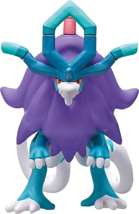 Image du produit Takara Tomy Pokemon - Windewoge Moncollé