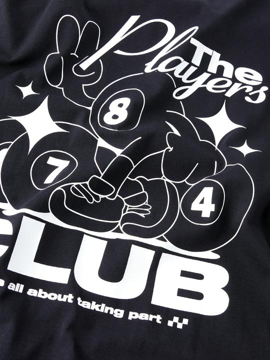 Immagine prodotto Lmtd Kurzarm T-Shirt (170, 176)