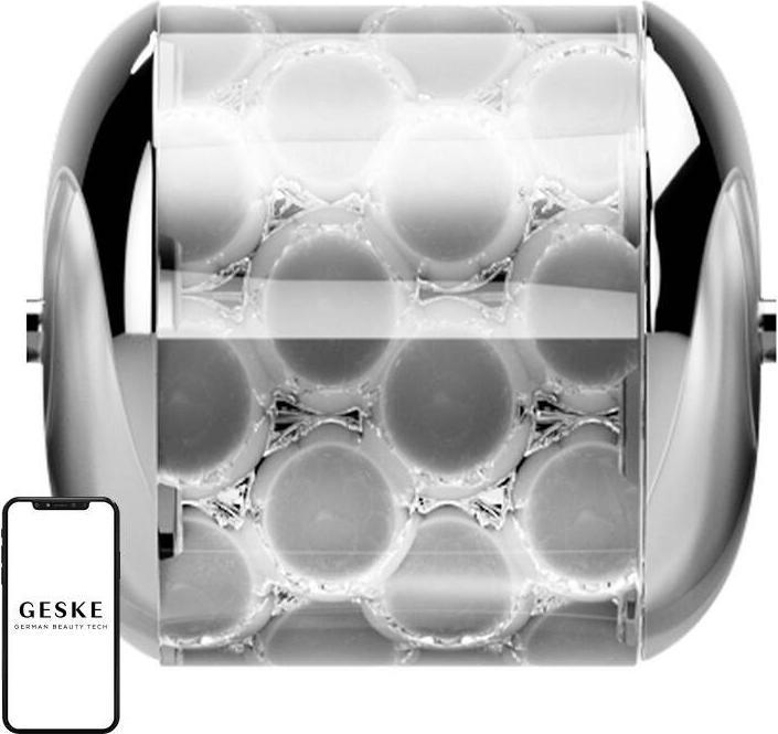 Produktbild Konjac Sponge Końcówka chłodząco do rollera twarzy Geske