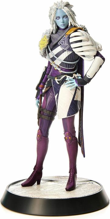 Image du produit Numskull Destiny : Mara Sov - Figurine
