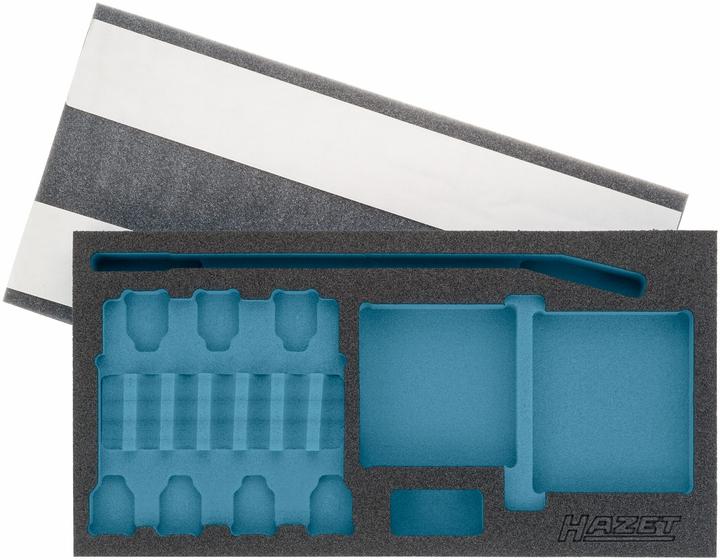 Actual product image HAZET Soft Foam Insert