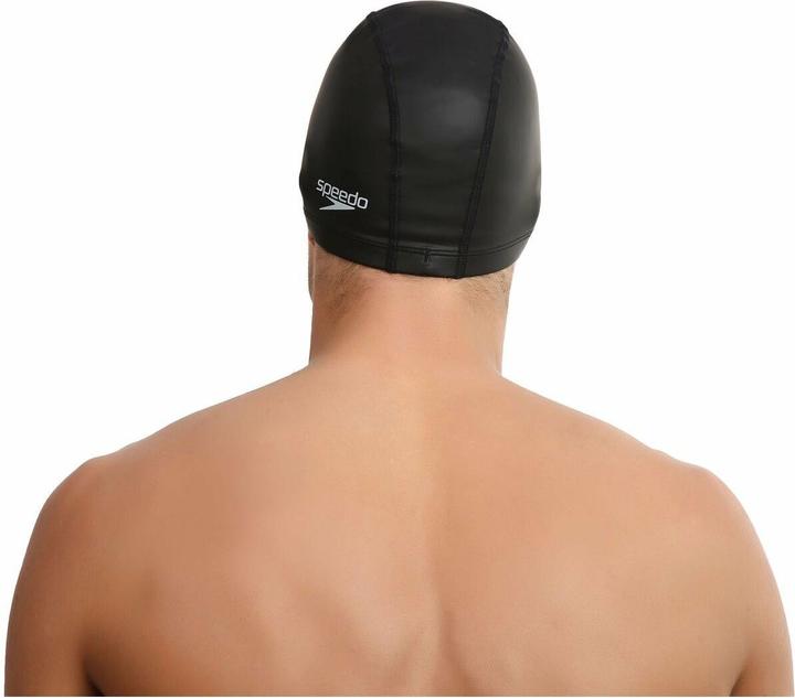 Actual product image Speedo pace cap