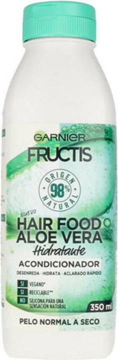 Garnier Fructis Hair Food Aloe Vera Hydration Conditioner 350 ml (350 ml)