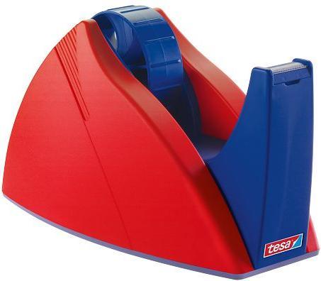 Actual product image tesa EASY CUT PROFESSIONAL Stable table dispenser for large tesafilm rolls