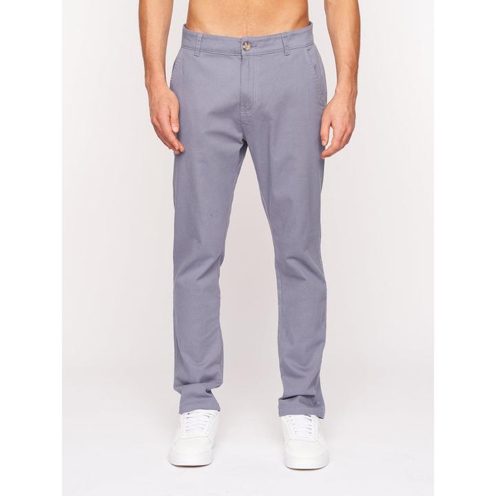 Actual product image Crosshatch Mens Roysden Chinos (36)