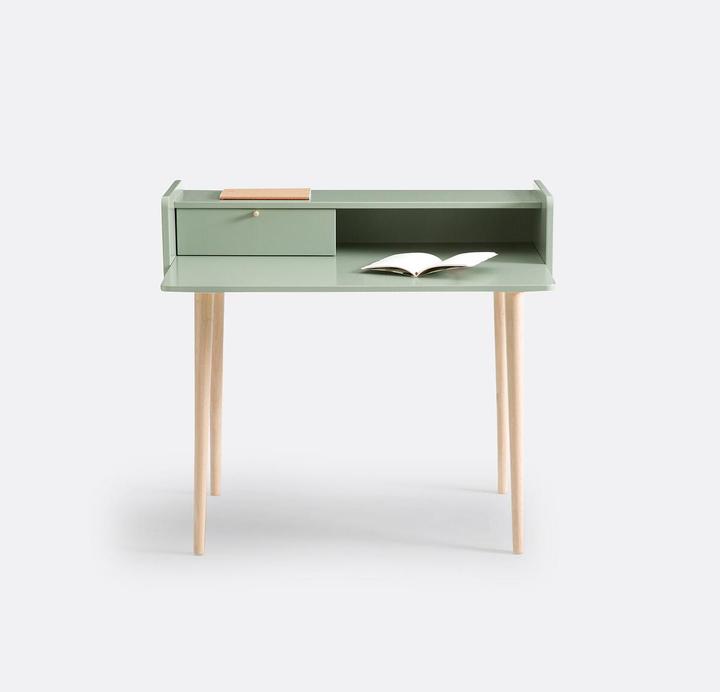 Actual product image La Redoute Interieurs Zag (89.30 x 61.40 x 78.20 cm)