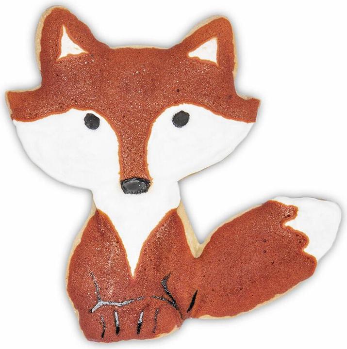 Produktbild Städter Ausstecher Fuchs