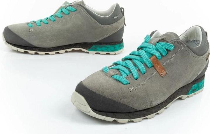 Produktbild AKU Women's Bellamont 3 Suede GTX (38)