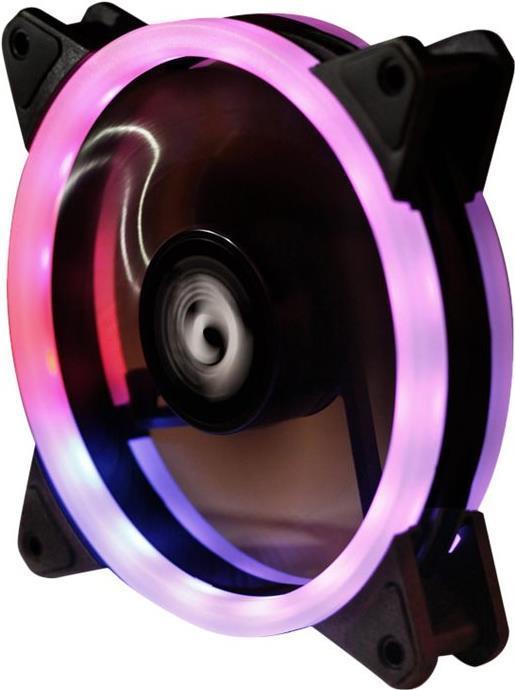 Actual product image Chieftec AF-12B-3P case fan (120 mm, 1 x)