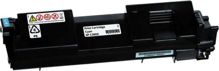 Productafbeelding RICOH 408251 (C)