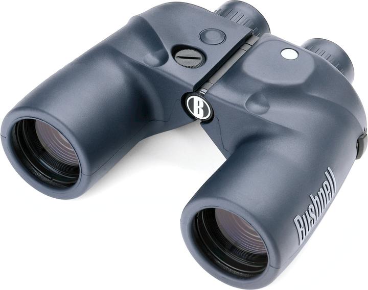 Image du produit Bushnell Marine 7x50 Porro (7 x, 50 mm)