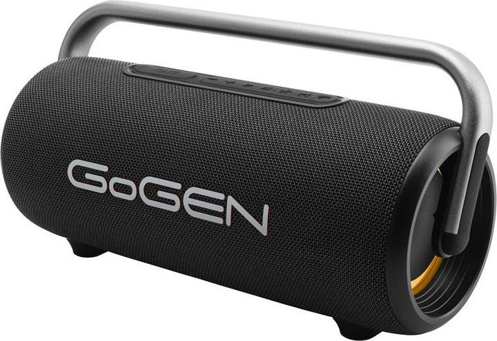 GoGen Tragbarer Bluetooth-Lautsprecher BPS 440 (13 h)