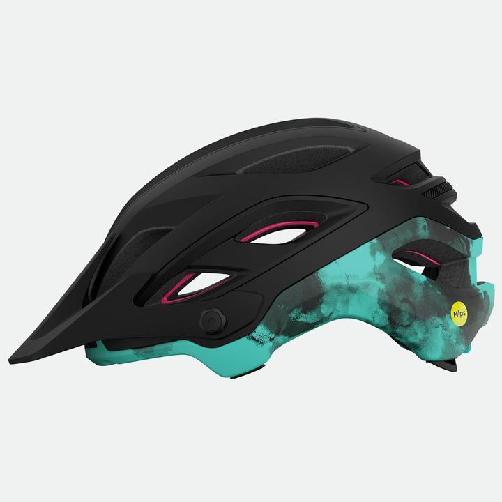 Produktbild Giro Merit Spherical Mips Damen Velohelm (55 - 59 cm)