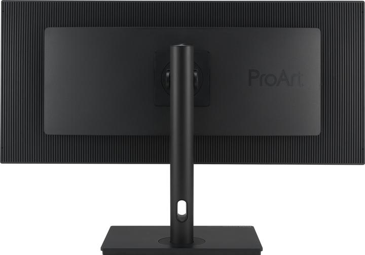 Actual product image ASUS PA348CGV (3440 x 1440 pixels, 34")