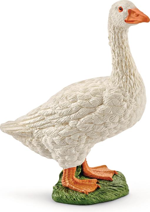 Actual product image Schleich Goose