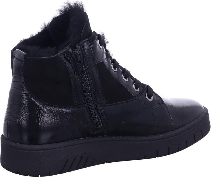 Actual product image Waldläufer Boots TAIPEI DOUBLEFACE (38)