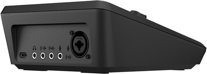 Produktbild HP HyperX Audio Mixer (Studio- und Livemixer)