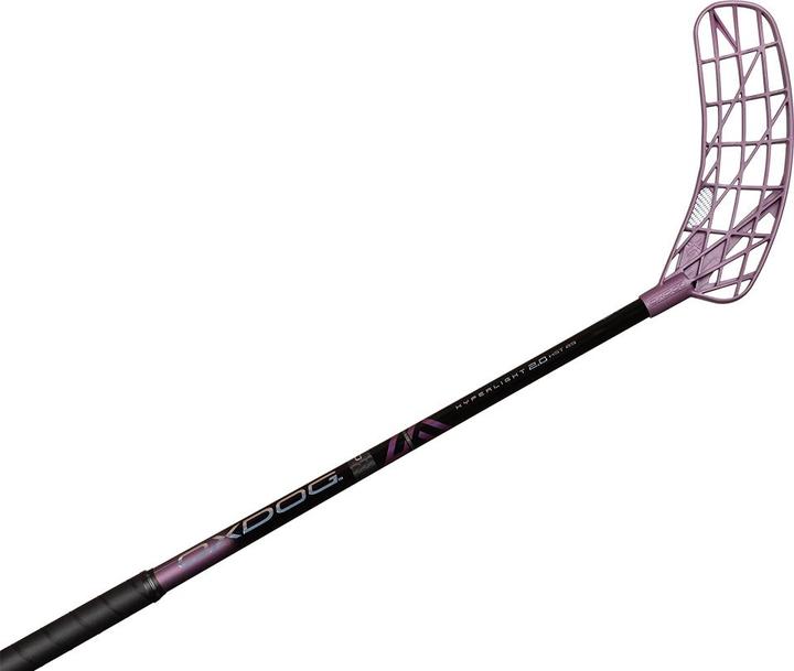 Actual product image Oxdog Hyperlight 2.0 HST 29 (Right)