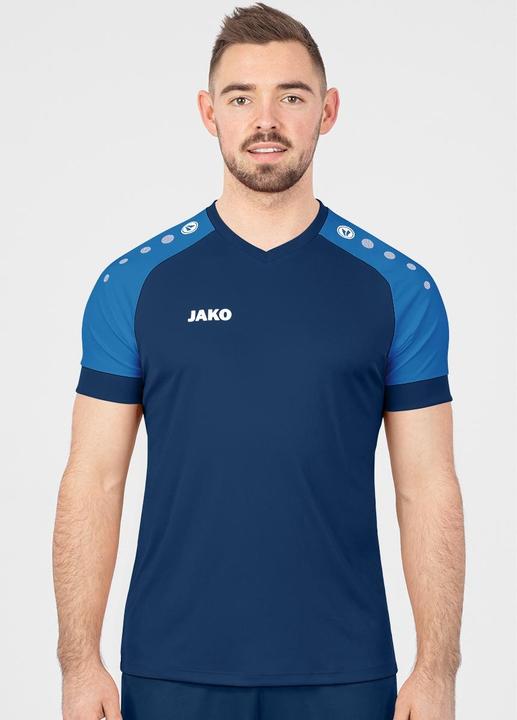 Actual product image JAKO JERSEY CHAMP 2.0 KA (M)