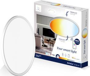 Immagine prodotto Tint Luci a pannello LED Amela plafoniera 30 cm