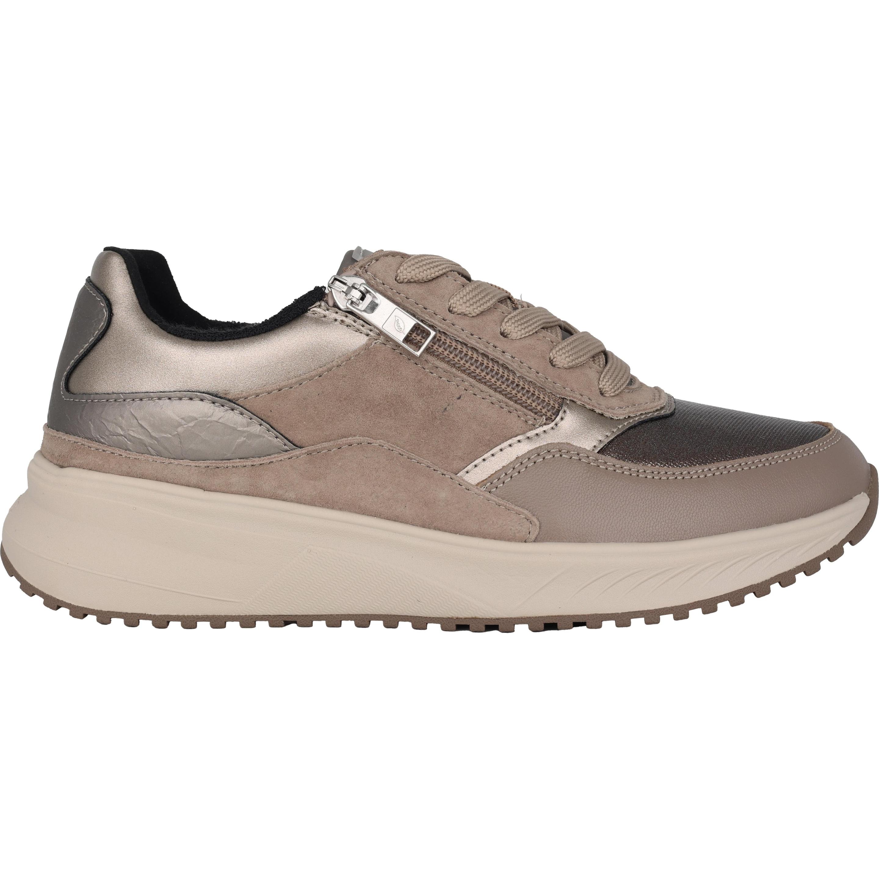 WALDLÄUFER Sneaker low H-Cloé in weiss günstig kaufen | limango