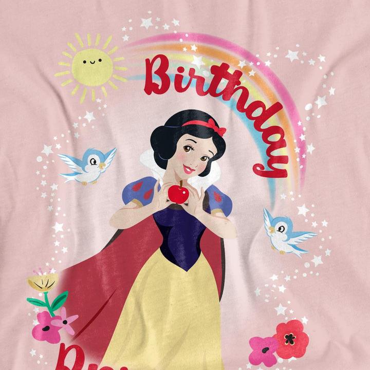 Produktbild Snow White TShirt (M)