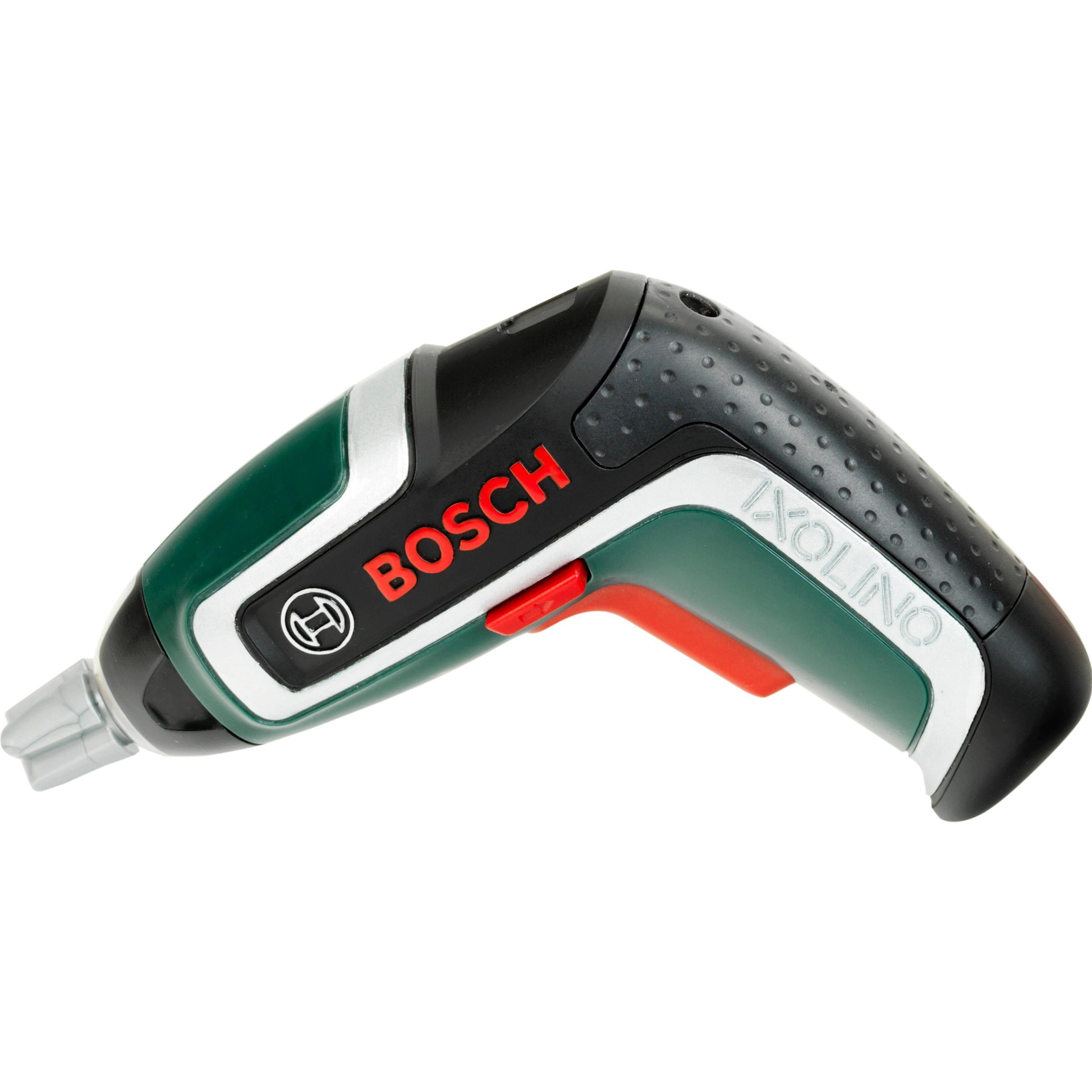 Theo Klein Handwerker Bosch Akkuschrauber Ixolino III (8031)