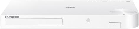 Produktbild Samsung BD-F5500E - 3D Blu-ray Player